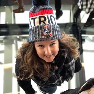 Meet your Posher, Pamela